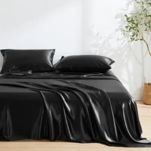 25 Momme Silk Sheet Set