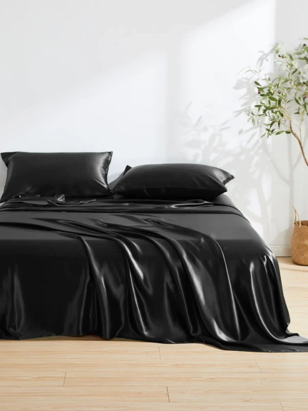 19 Momme Silk Sheet Set - Image 4