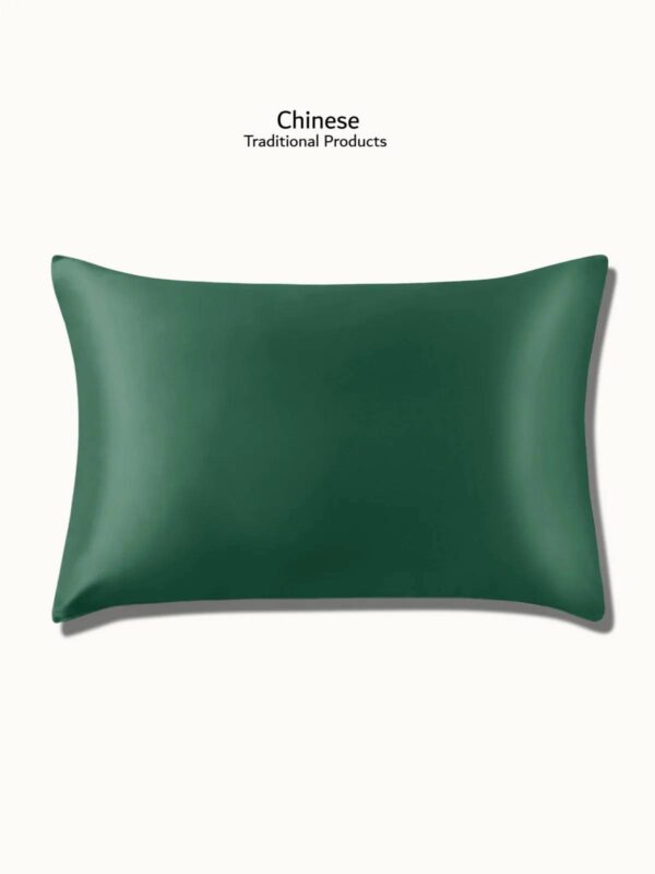 Luxury 25 Momme Mulberry Silk Pillowcase - Image 9