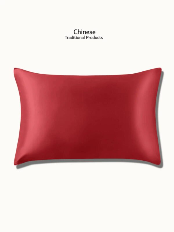 Premium 22 Momme Silk Pillowcase - Image 15