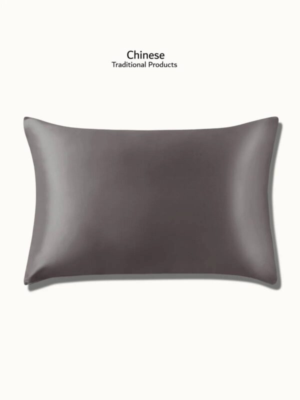 Luxury 25 Momme Mulberry Silk Pillowcase - Image 4