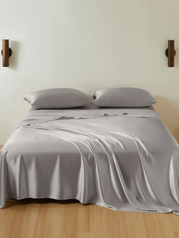 19 Momme Silk Sheet Set - Image 8