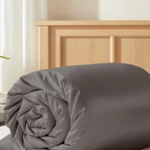 Winter Silk Comforter Set