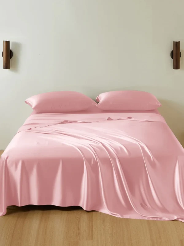 19 Momme Silk Sheet Set - Image 7