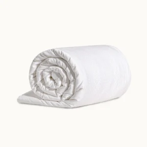 Winter 6A Mulberry Silk Filled Comforter