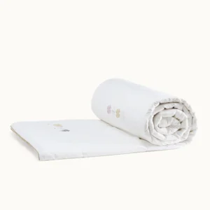 100 Silk Comforter