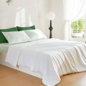 7A Grade luxury mulberry silk filled comforter all season
