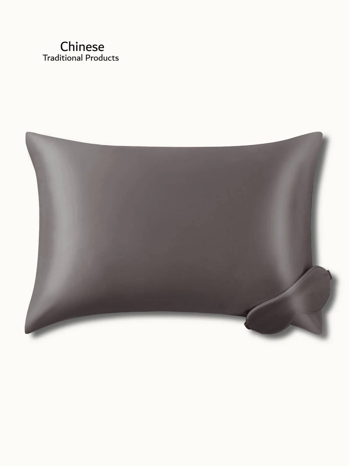 22 Momme Silk Pillowcase Set - Image 3