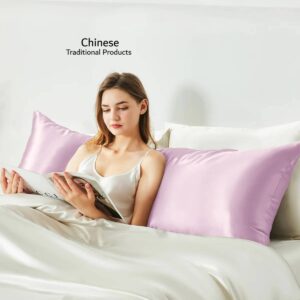 25 Momme Silk Body Pillowcase