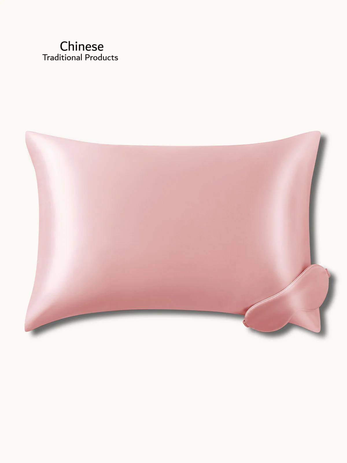 22 Momme Silk Pillowcase Set - Image 4