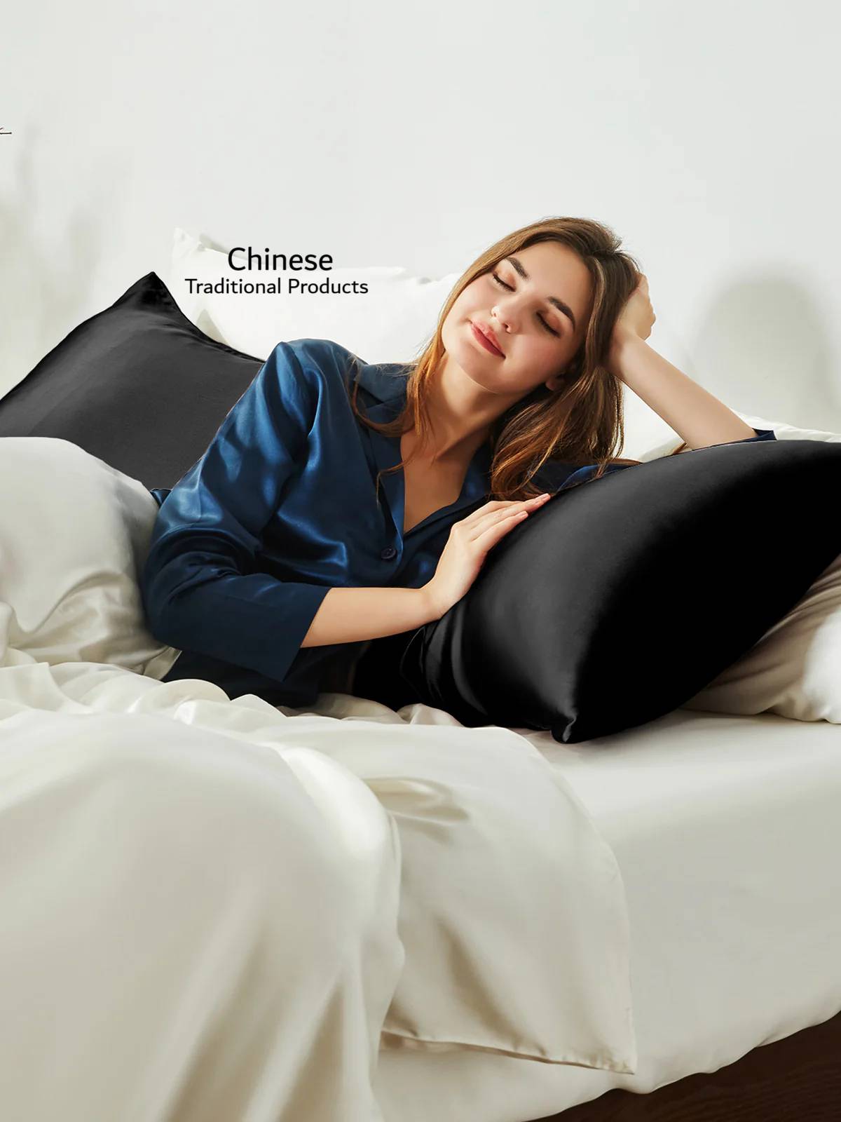 22 Momme Silk Body Pillowcase - Image 4