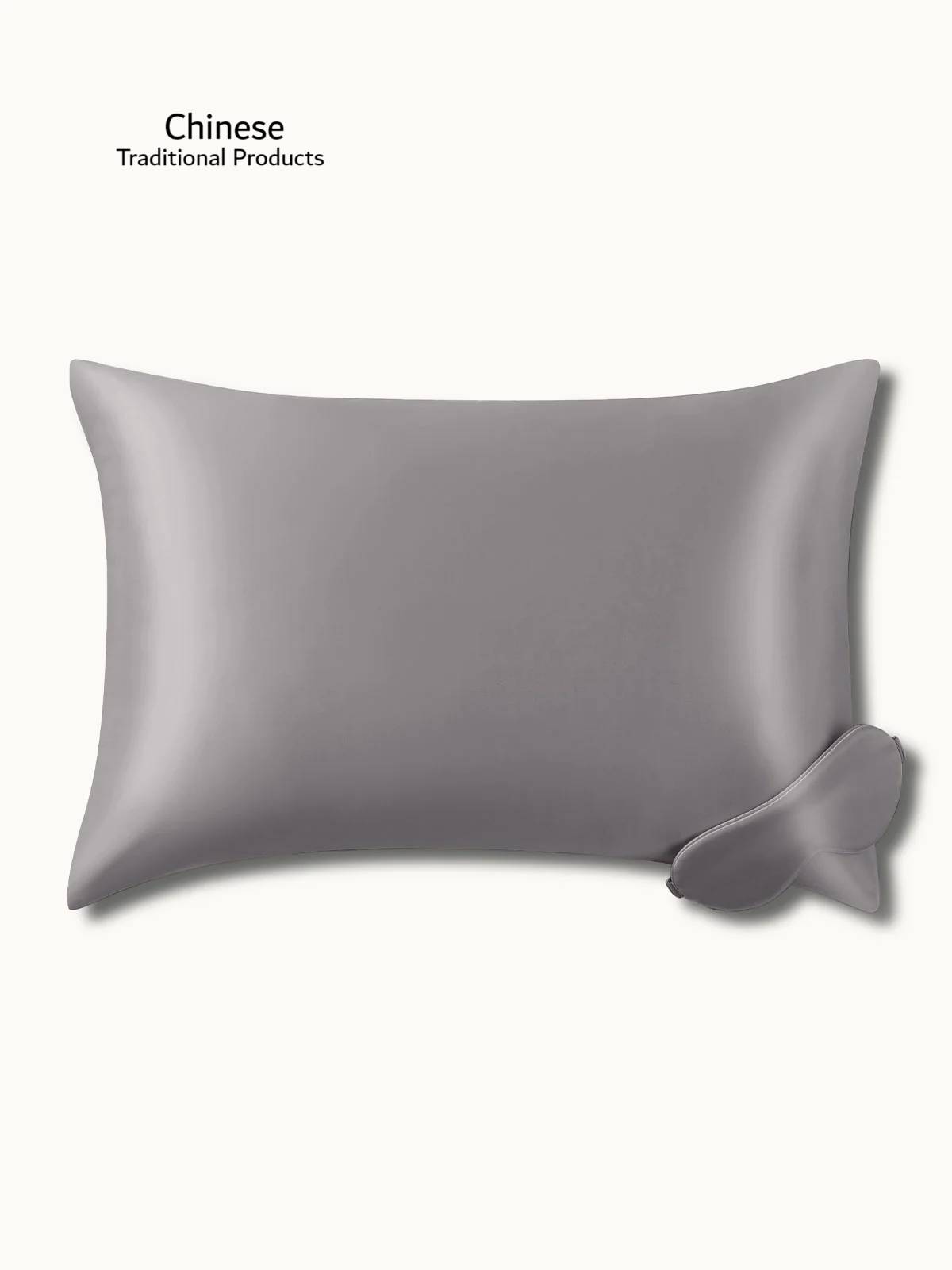 22 Momme Silk Pillowcase Set - Image 6