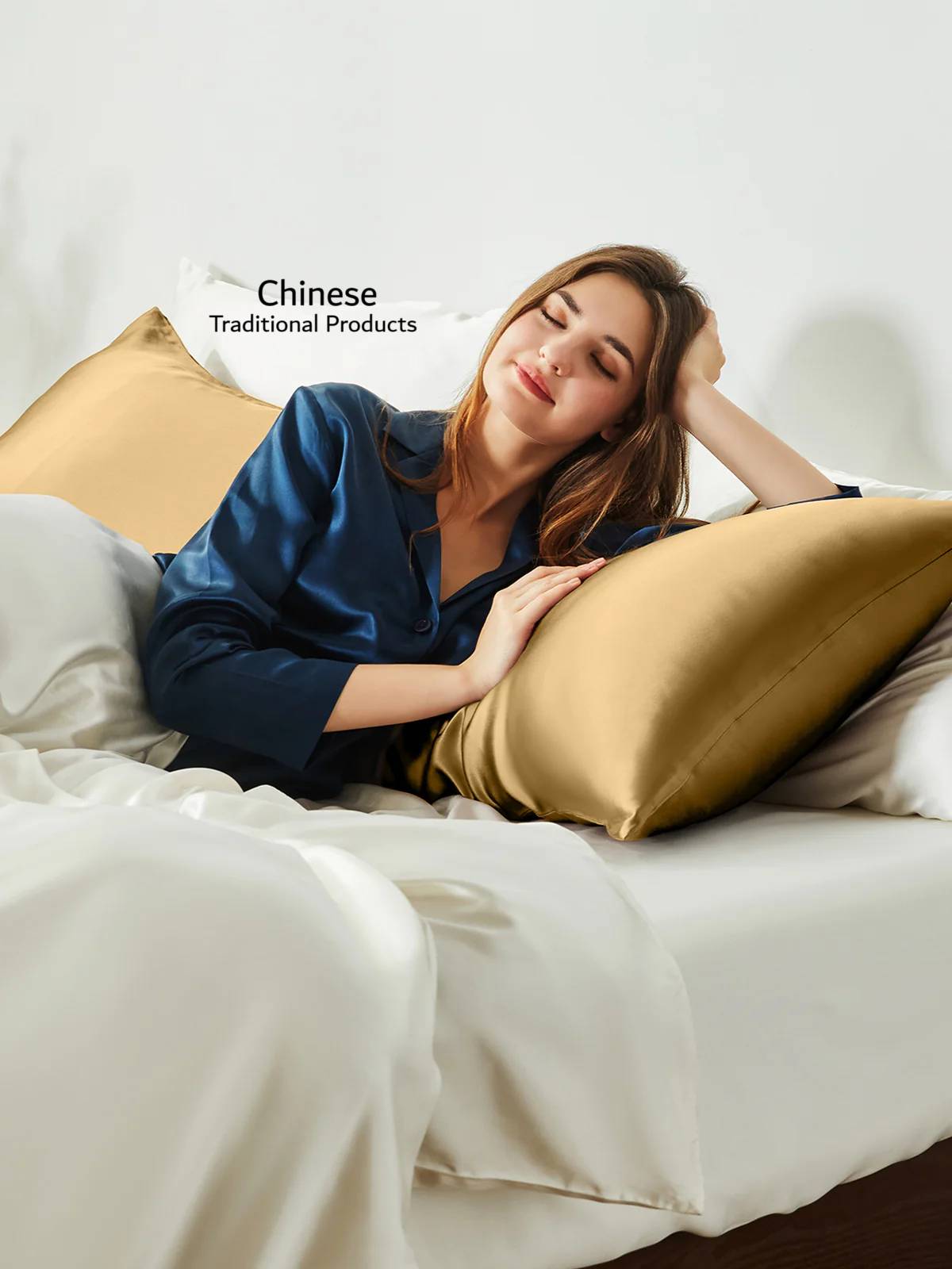 22 Momme Silk Body Pillowcase - Image 7