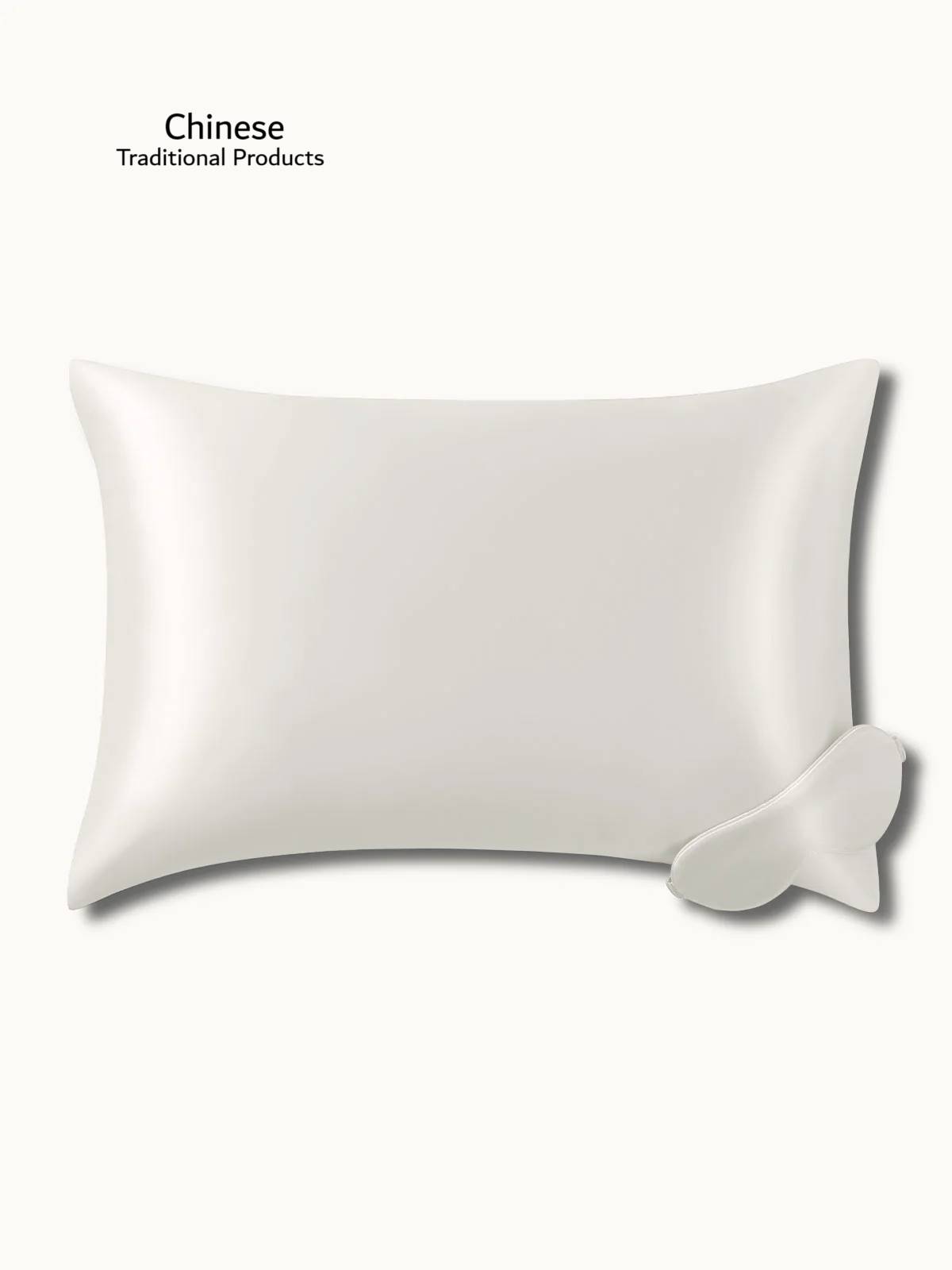 22 Momme Silk Pillowcase Set - Image 8