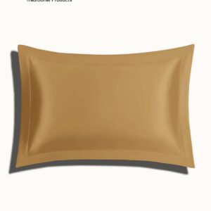 Luxury 22 Momme Mulberry Silk Pillow Sham
