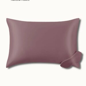 22 Momme Silk Pillowcase Set