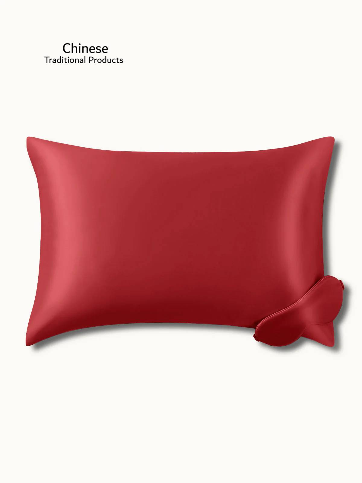 22 Momme Silk Pillowcase Set - Image 10