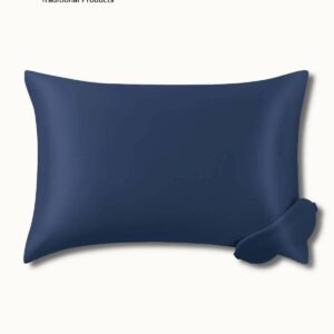 Set 25 Momme Silk Pillowcase