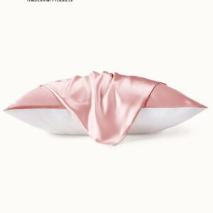 Luxury 16 Momme Mulberry Silk Pillowcase