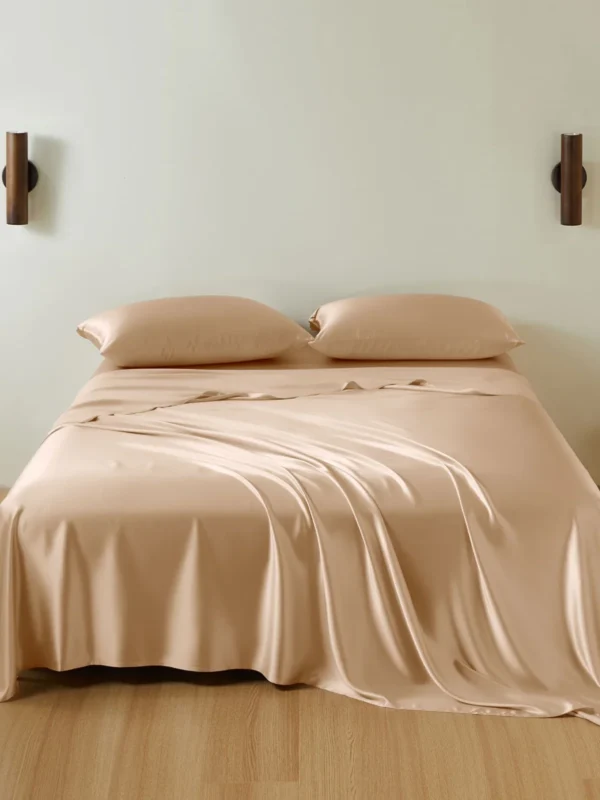 19 Momme Silk Sheet Set - Image 6