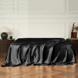 25 Momme Silk Flat Sheet