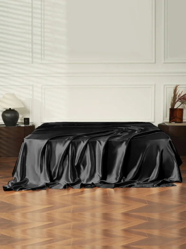 25 Momme Silk Flat Sheet