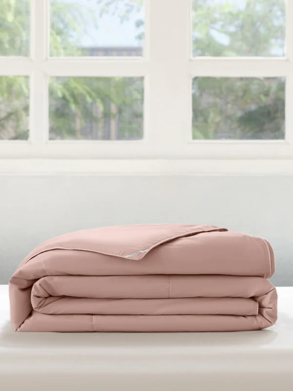 All Season Silk Comforter Set - Image 7