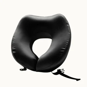 Silk Travel Neck Pillow