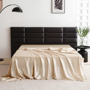 22 Momme Silk Flat Sheet