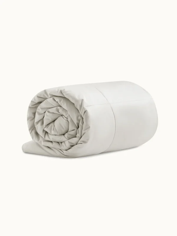 Winter Washable Silk Comforter - Image 3