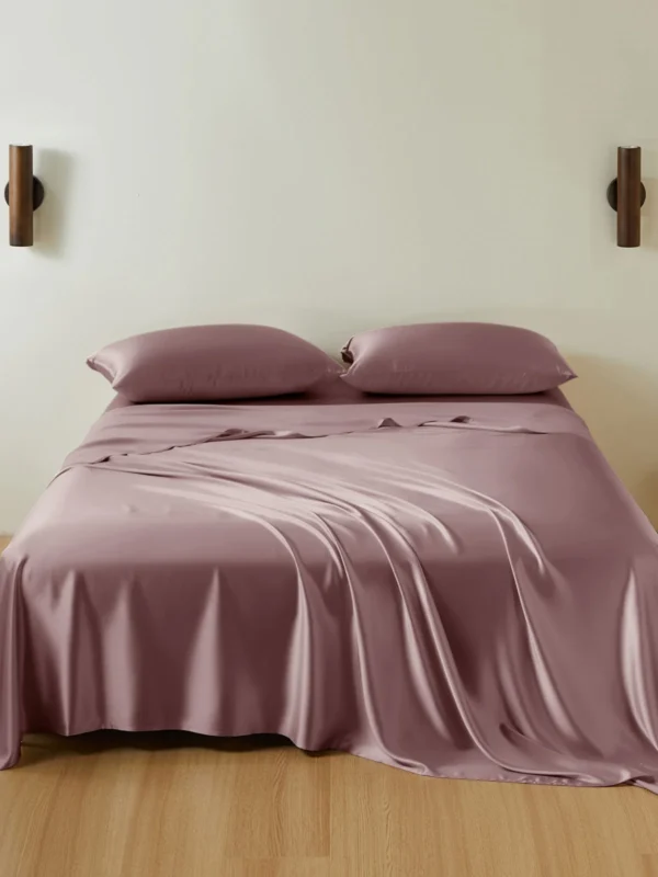 19 Momme Silk Sheet Set - Image 10