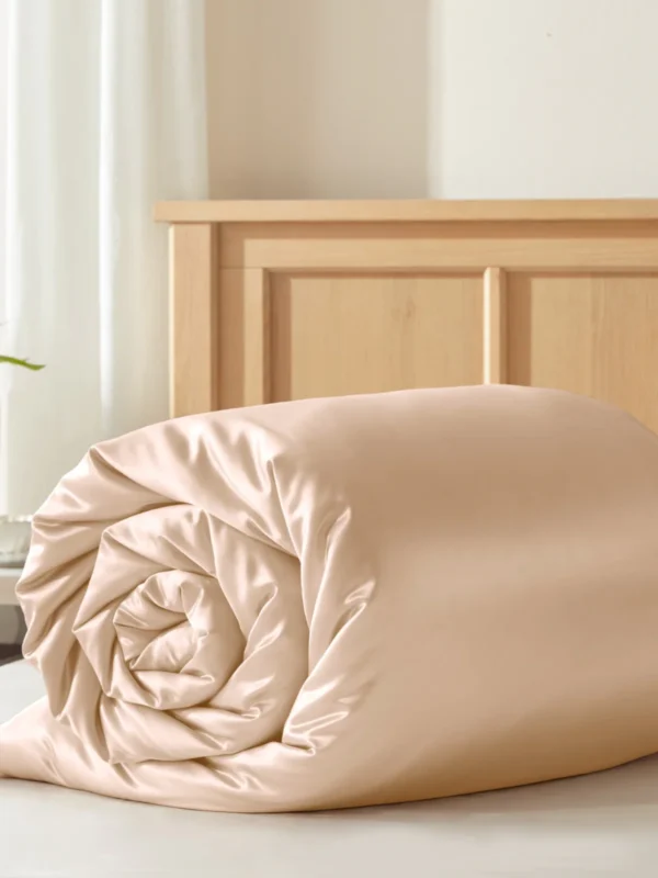 Winter Silk Comforter Set - Image 3