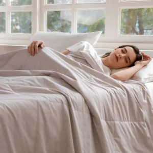 Summer Washable Silk Filled Comforter