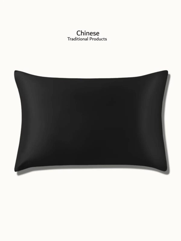 Luxury 25 Momme Mulberry Silk Pillowcase - Image 5