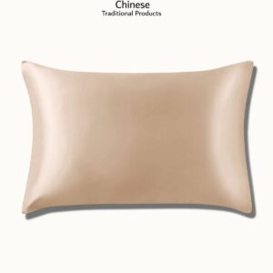 25 Momme Luxurious Mulberry Silk Pillowcase