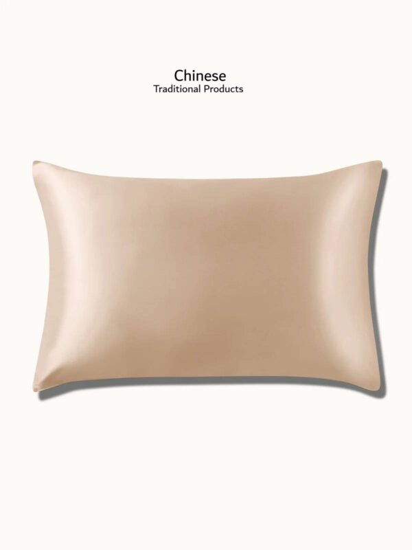 Luxury 25 Momme Mulberry Silk Pillowcase - Image 7