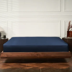 25 Momme Silk Fitted Sheet