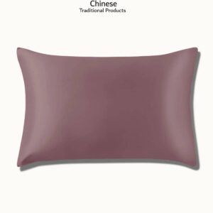 Luxury 25 Momme Mulberry Silk Pillowcase