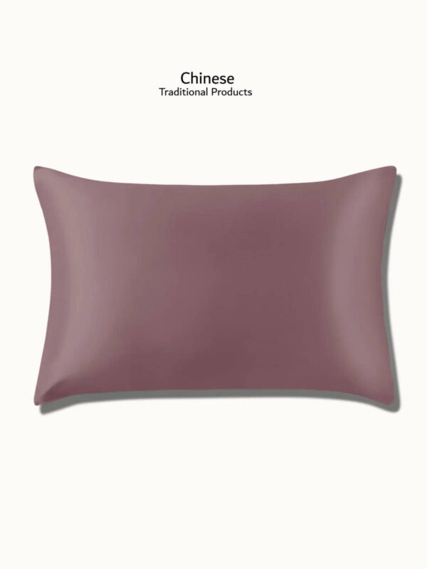 Luxury 25 Momme Mulberry Silk Pillowcase