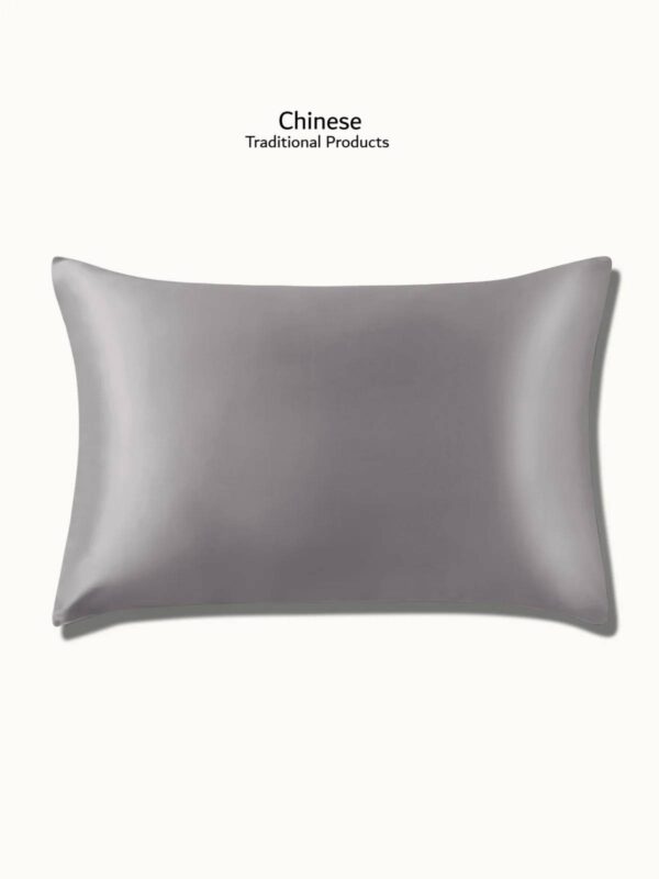 Luxury 25 Momme Mulberry Silk Pillowcase - Image 10