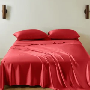 19 Momme Silk Sheet Set