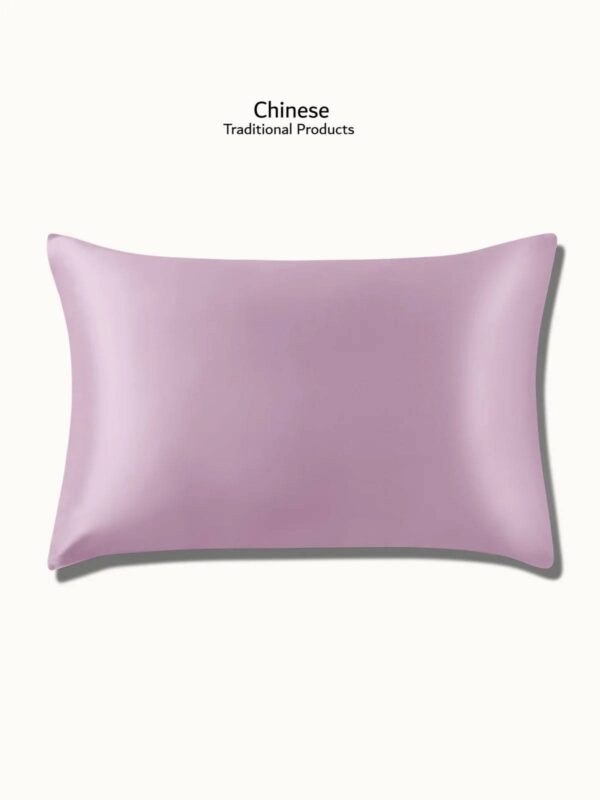Luxury 25 Momme Mulberry Silk Pillowcase - Image 11