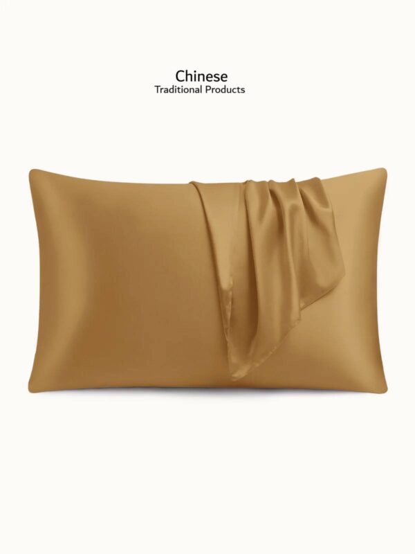 Premium 22 Momme Silk Pillowcase - Image 11