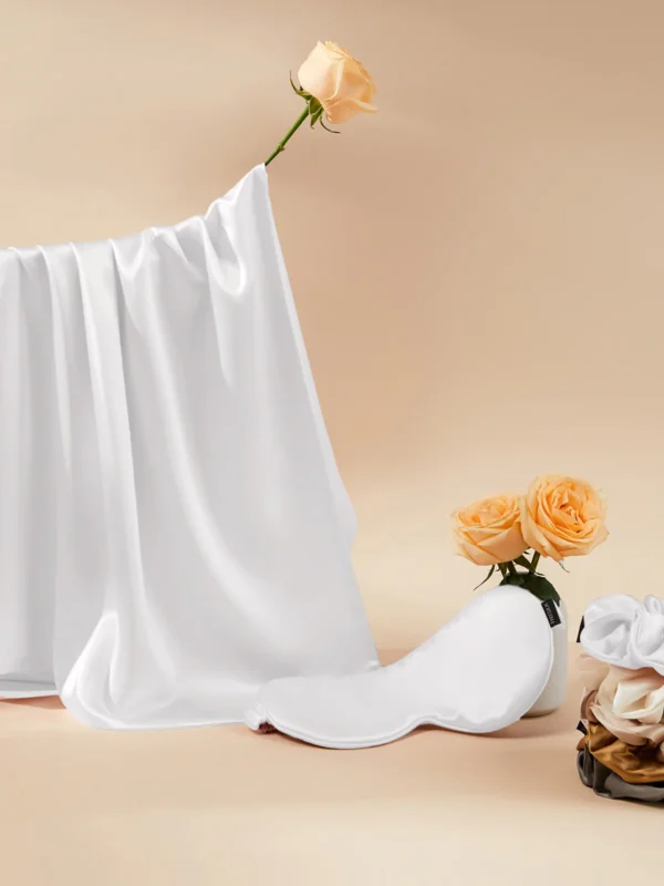 Silk Beauty Sleep Set