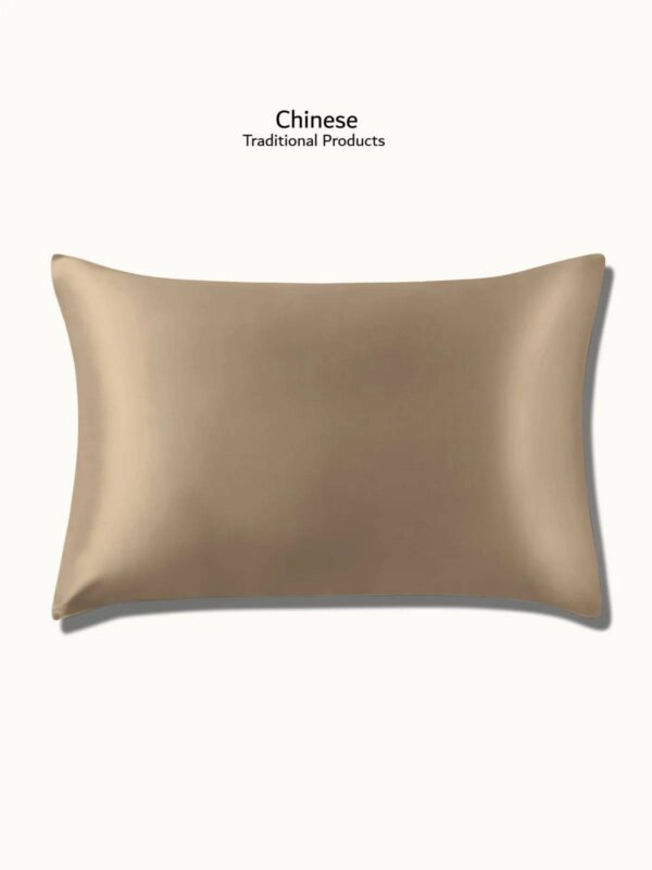 30 Momme Silk Pillowcase - Image 4