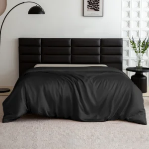 22 Momme Silk Duvet Cover