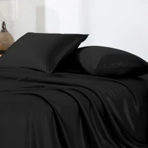 25 Momme Silk Duvet Cover Set