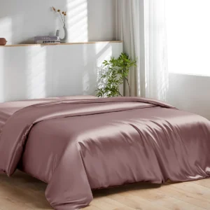19 Momme Silk Duvet Cover Twin