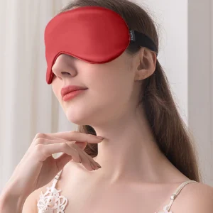19 Momme Silk Sleep Eye Mask